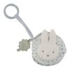 LITTLE DUTCH. Miffy Stroller booklet - Lucky Leaves
