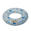 LITTLE DUTCH SWIM RING OCEAN DREAMS BLUE