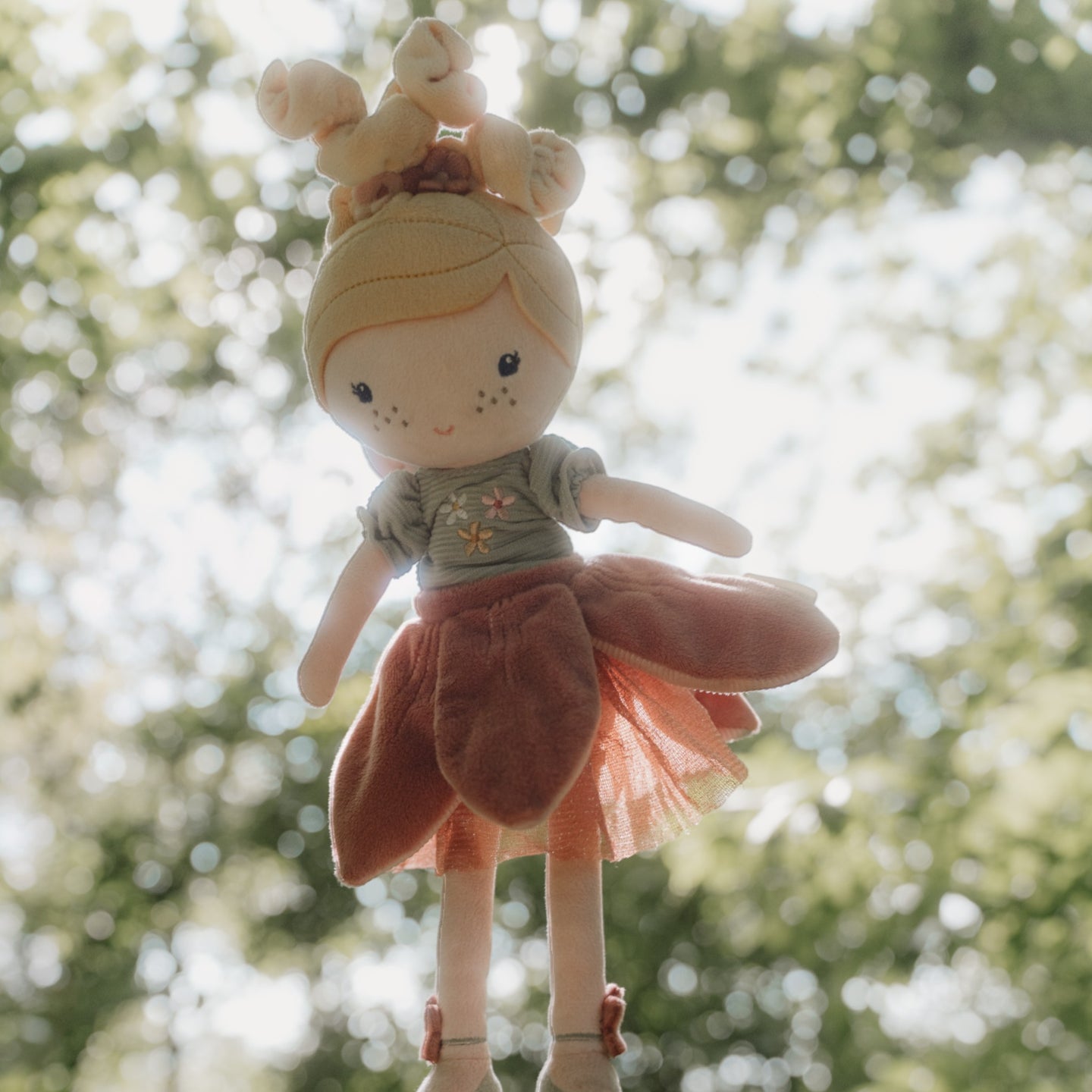 LITTLE DUTCH. Fairy Doll Mila - Image 3