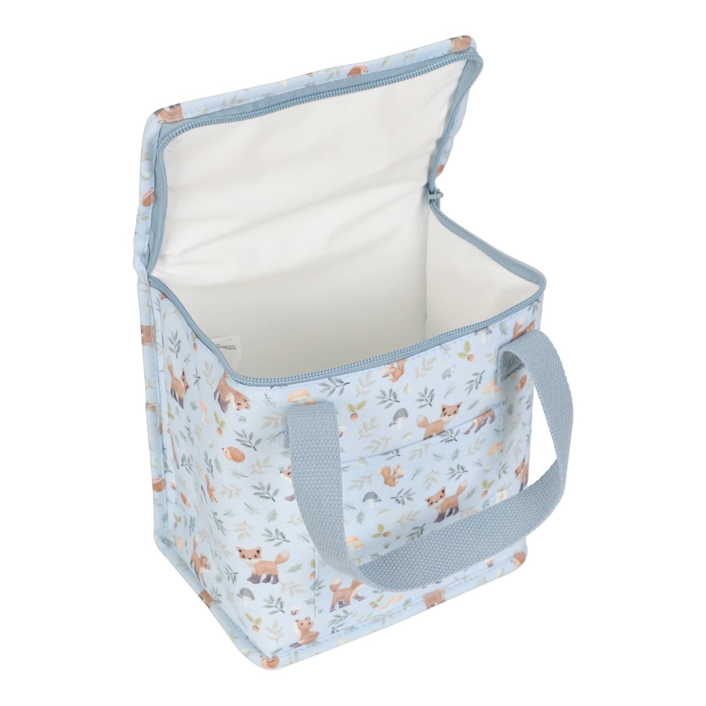 LITTLE DUTCH. Forest Friends lunch bag - Image 6