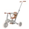LITTLE DUTCH. Green Leaf tricycle