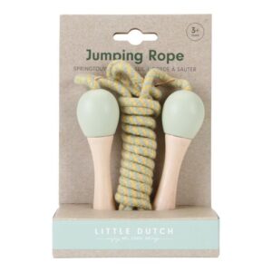 LITTLE DUTCH. Jump Rope FSC