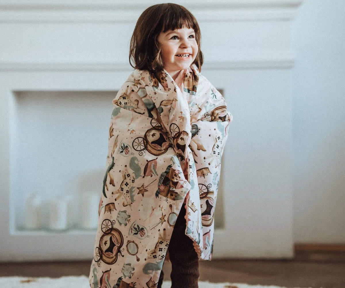 LA MILLOU BLANKET PRINCESS - Image 7