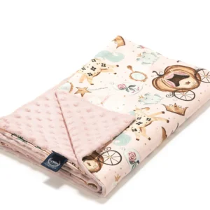 LA MILLOU BLANKET PRINCESS