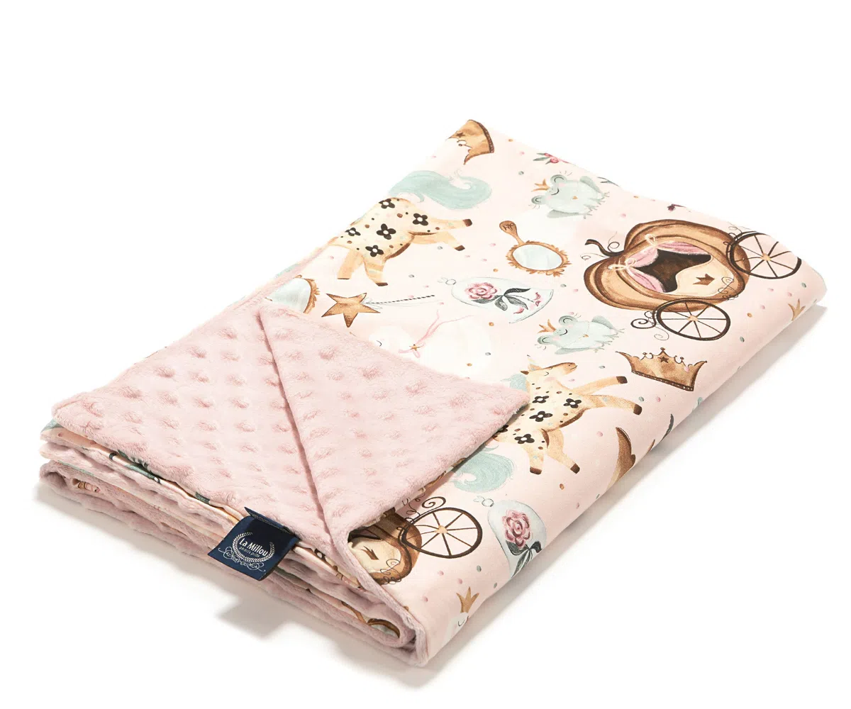 LA MILLOU BLANKET PRINCESS