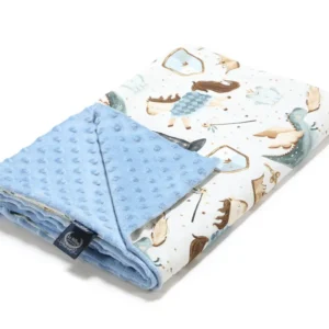 LA MILLOU BLANKET PRINCE
