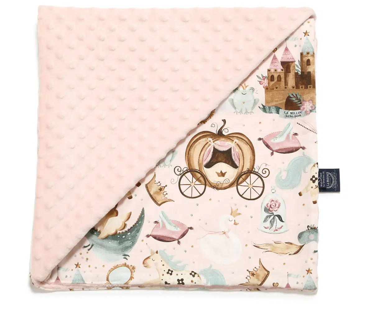 LA MILLOU BLANKET PRINCESS - Image 2