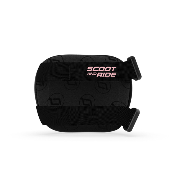 SCOOT & RIDE PROTECTIVE SET XXS ROSE - Image 2