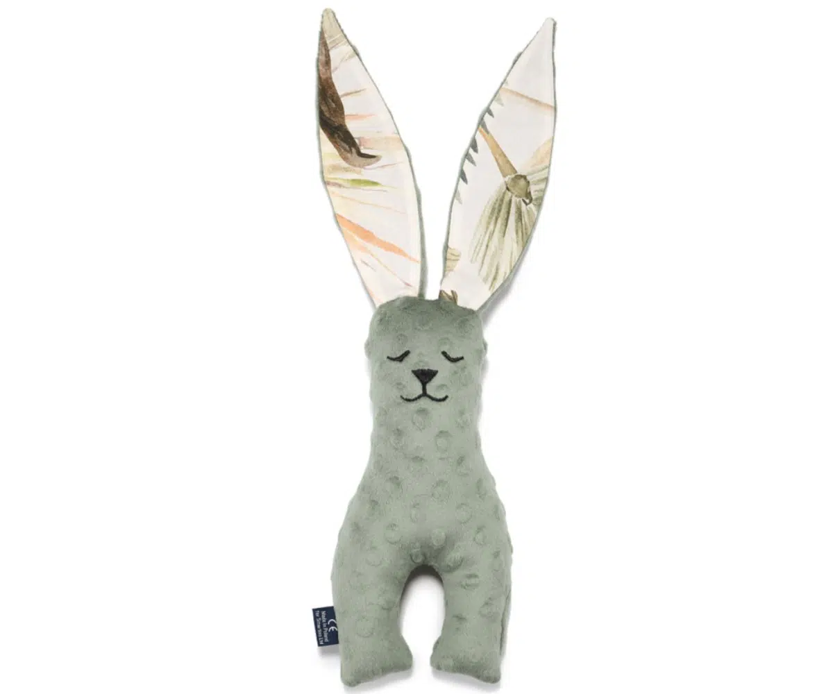 LA MILLOU SMALL BUNNY BOHO COCO