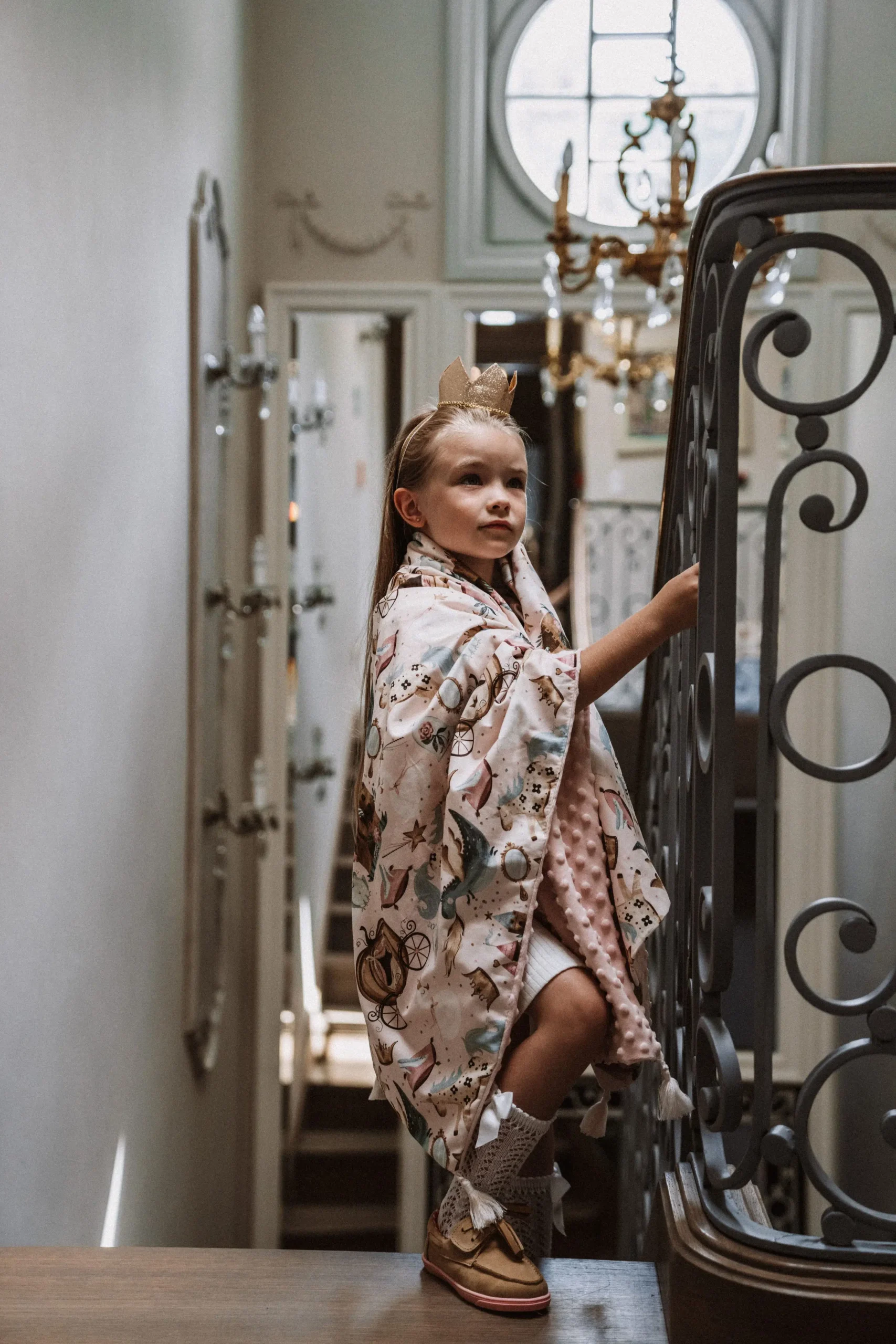 LA MILLOU BLANKET PRINCESS - Image 5