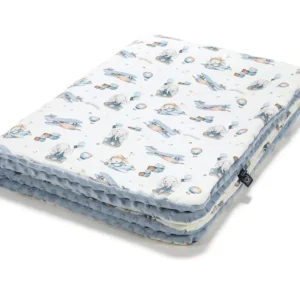 LA MILLOU WINTER BLANKET M SIMBO