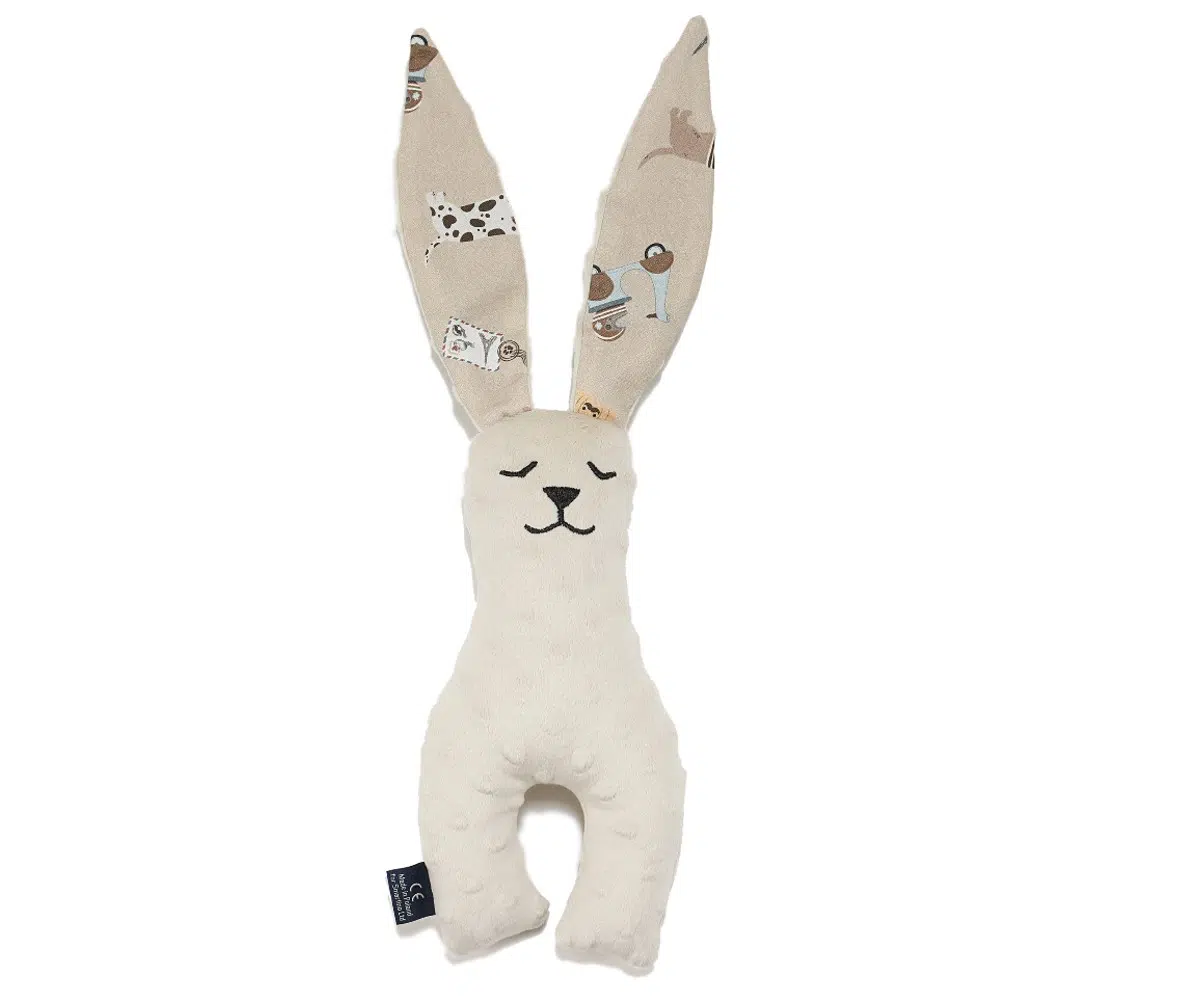 LA MILLOU SMALL BUNNY PIERRE THE DOG