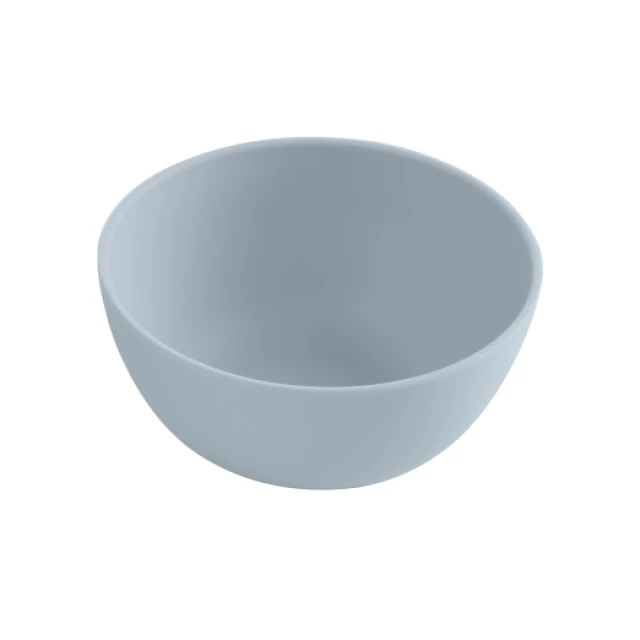 KIKKABOO BOWL BRIGHTY BLUE