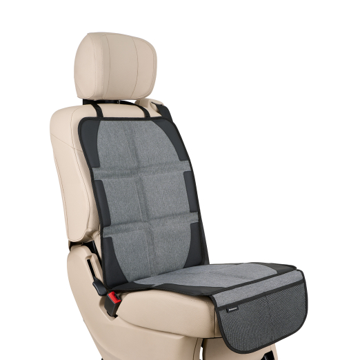 KIKKABOO CAR SEAT PROTECTOR - Image 2