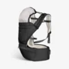 KIKKABOO CARRIER 3IN1 CHLOE MESH BLACK 2024