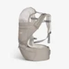 KIKKABOO CARRIER 3IN1 CHLOE MESH BEIGE 2024