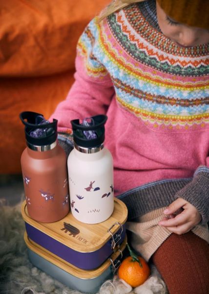 FRESK BOTTLE THERMOS RABBIT 350ML - Image 4