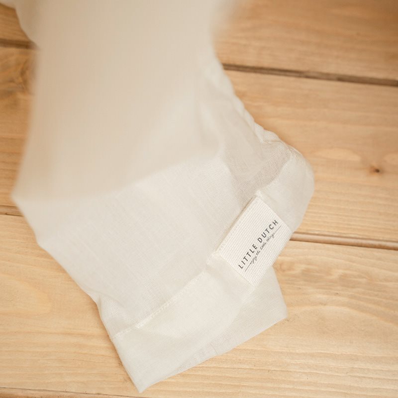 LITTLE DUTCH CANOPY OFF WHITE - Image 6
