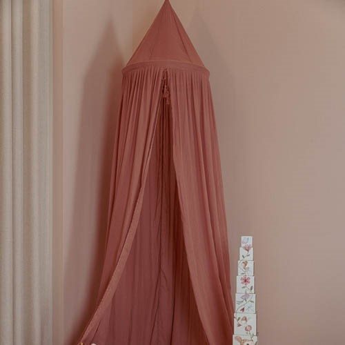 LITTLE DUTCH CANOPY BLUSH - Image 5