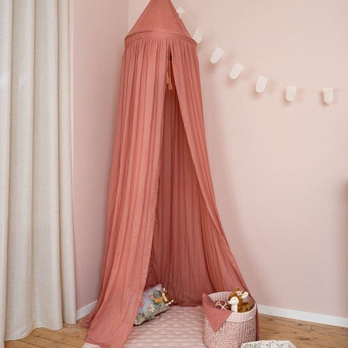 LITTLE DUTCH CANOPY BLUSH - Image 3