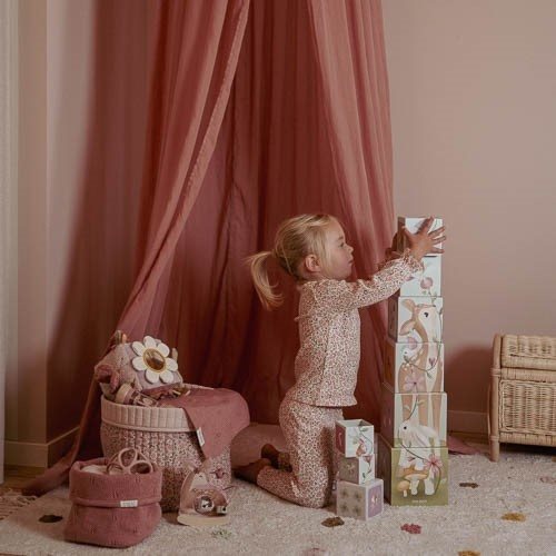 LITTLE DUTCH CANOPY BLUSH - Image 2