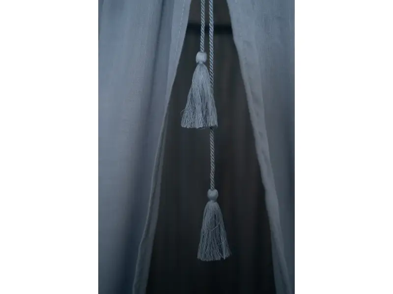 LITTLE DUTCH CANOPY BLUE - Image 5