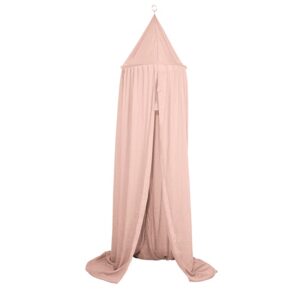 LITTLE DUTCH CANOPY PINK