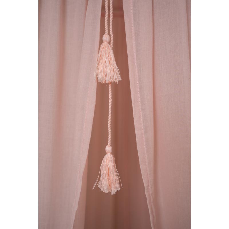 LITTLE DUTCH CANOPY PINK - Image 4