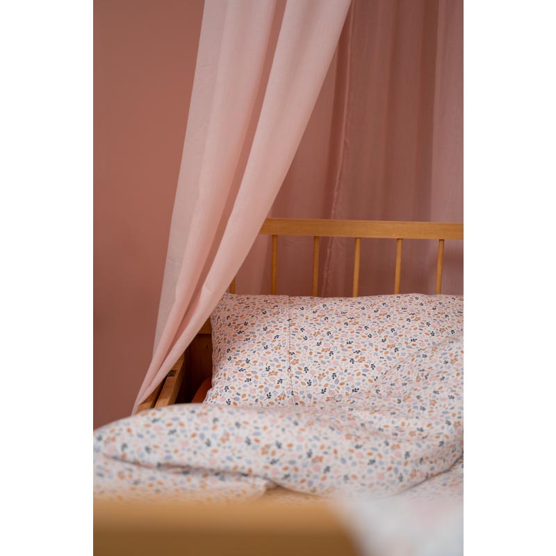 LITTLE DUTCH CANOPY PINK - Image 5