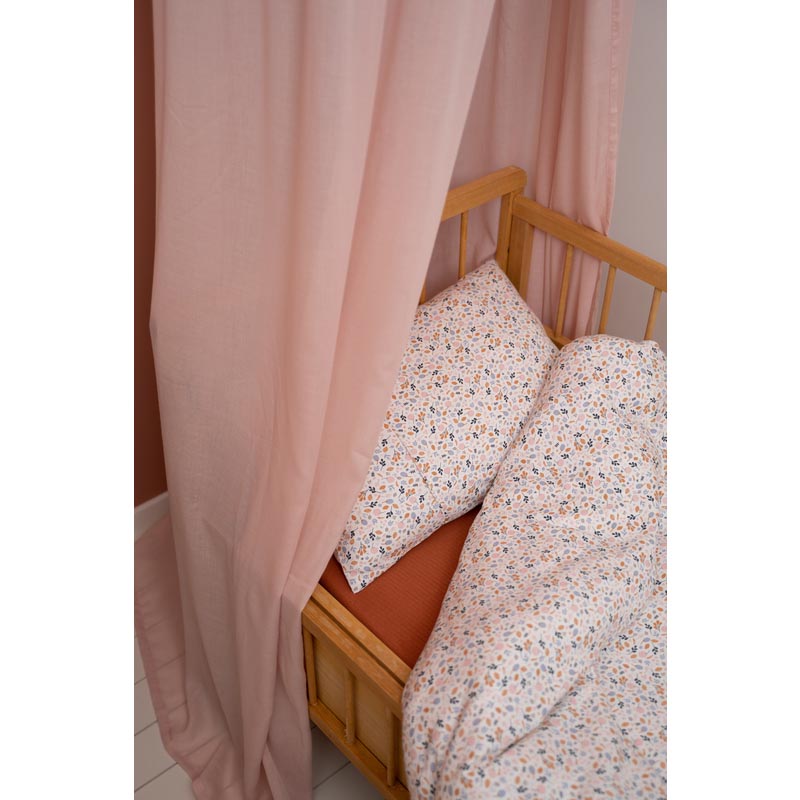 LITTLE DUTCH CANOPY PINK - Image 2