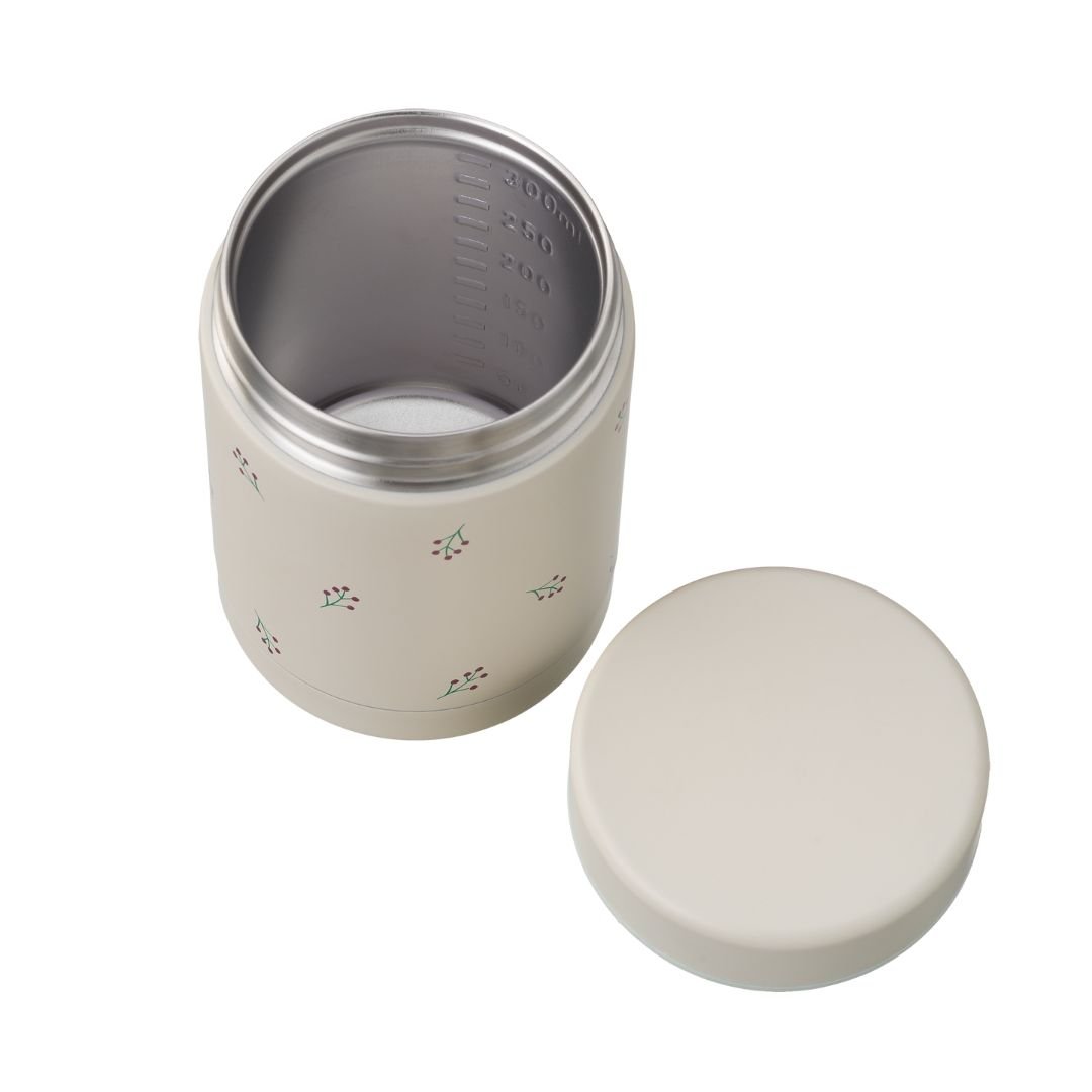 Fresk - Thermos food jar 300 ml Berries - Image 3