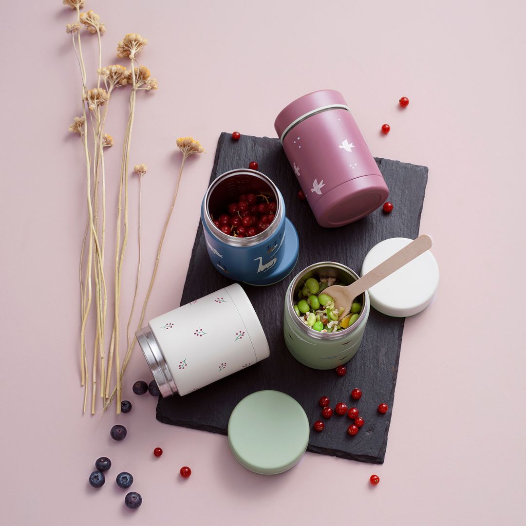 Fresk - Thermos food jar 300 ml Berries - Image 2