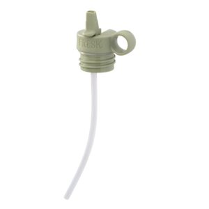 Fresk Thermos Bottle Cap Moss green