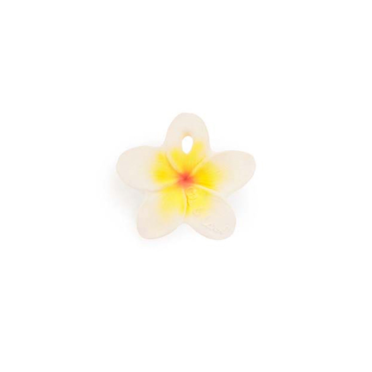 OLI&CAROL TEETHER HAWAII THE FLOWER