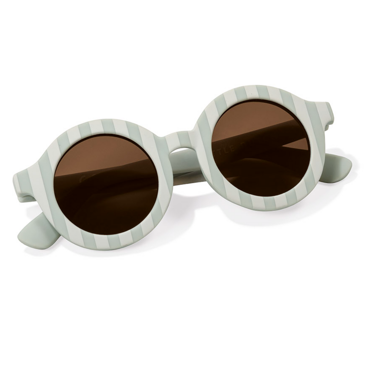 LITTLE DUTCH. Children's sunglasses UV 400 Fresh Green 2y+