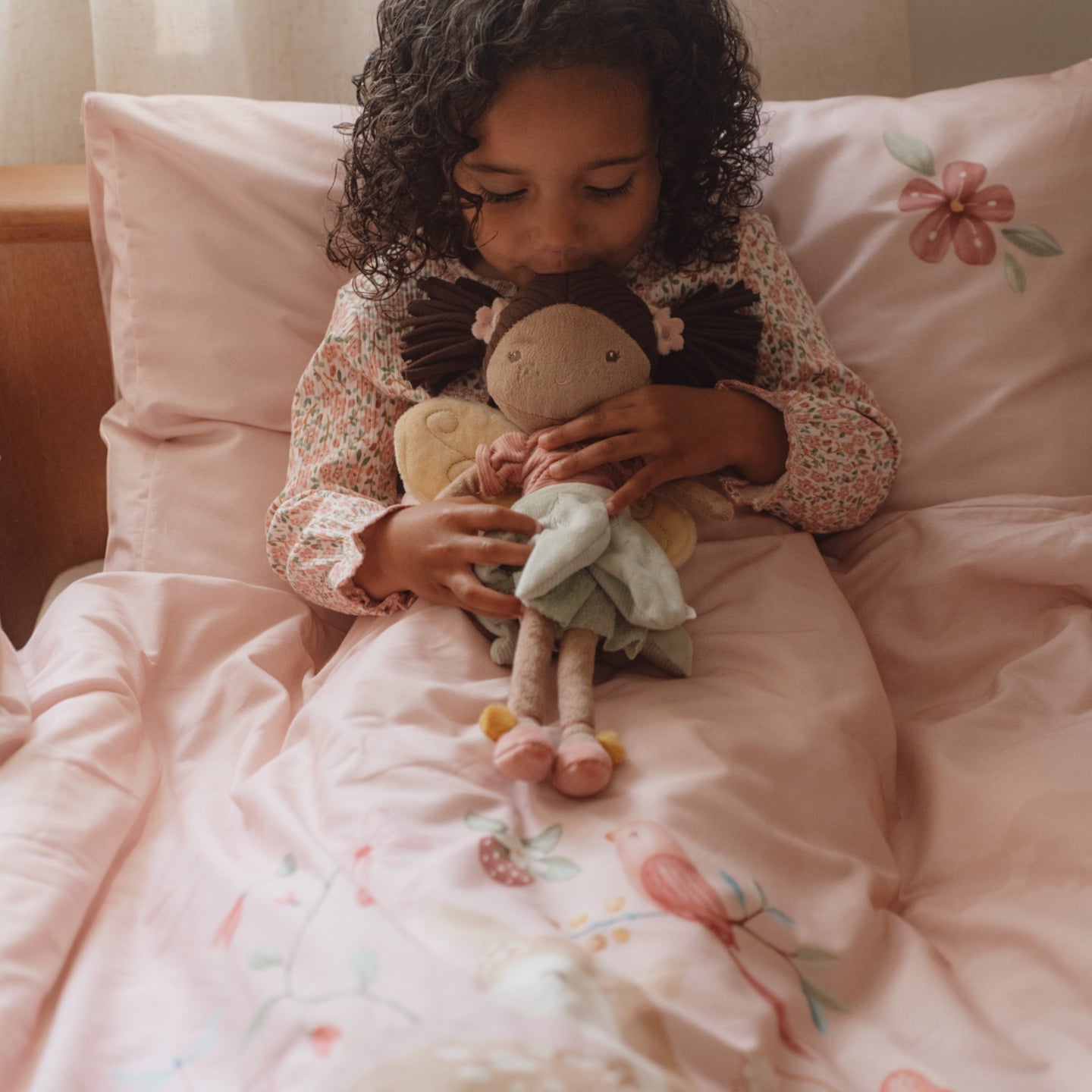 LITTLE DUTCH. Fairy Doll Evi 35cm - Image 2