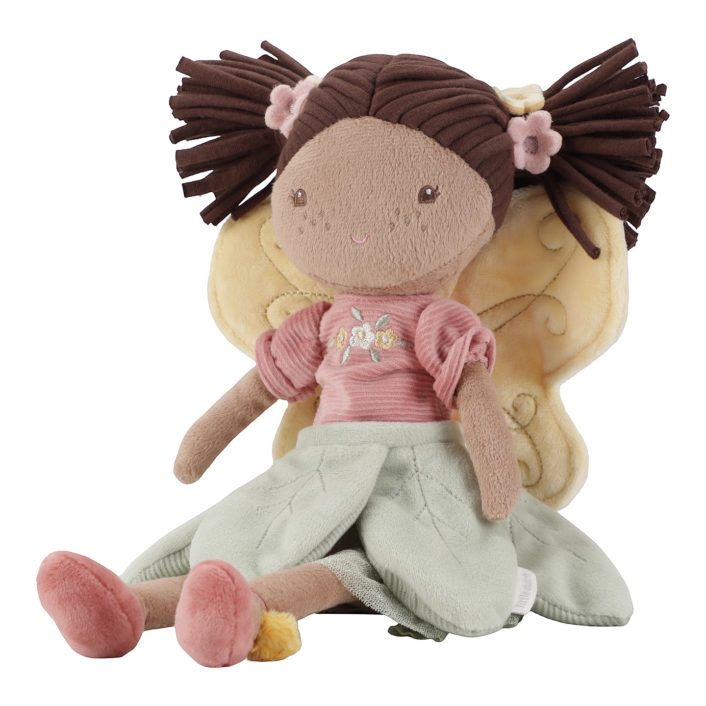 LITTLE DUTCH. Fairy Doll Evi 35cm - Image 5