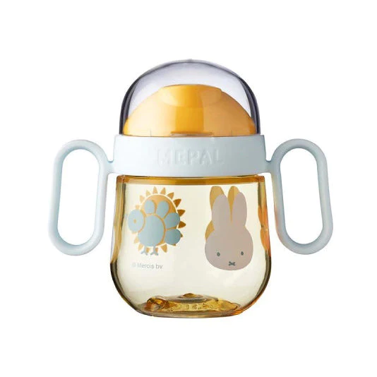 LITTLE DUTCH SIPPY CUP MIFFY 200ML