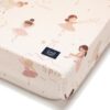La Millou Fitted Sheet Ballerine