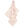 LA MILLOU Bamboo Swaddle Blanket Rossie