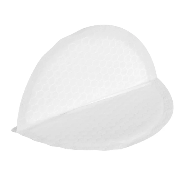 KIKKABOO DISPOSABLE BREAST PADS 50PCS - Image 2