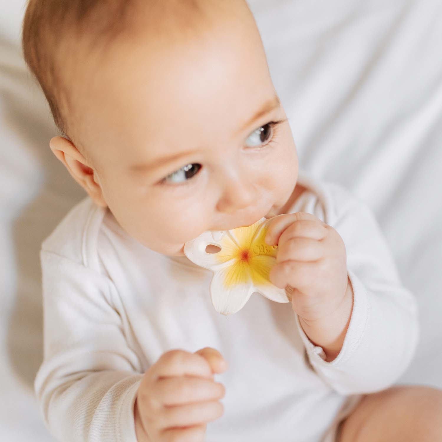 OLI&CAROL TEETHER HAWAII THE FLOWER - Image 6