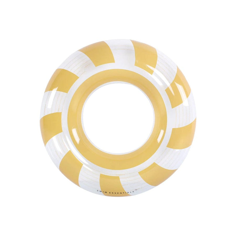Swim Essentials-Sunshine Swim ring 105 cm