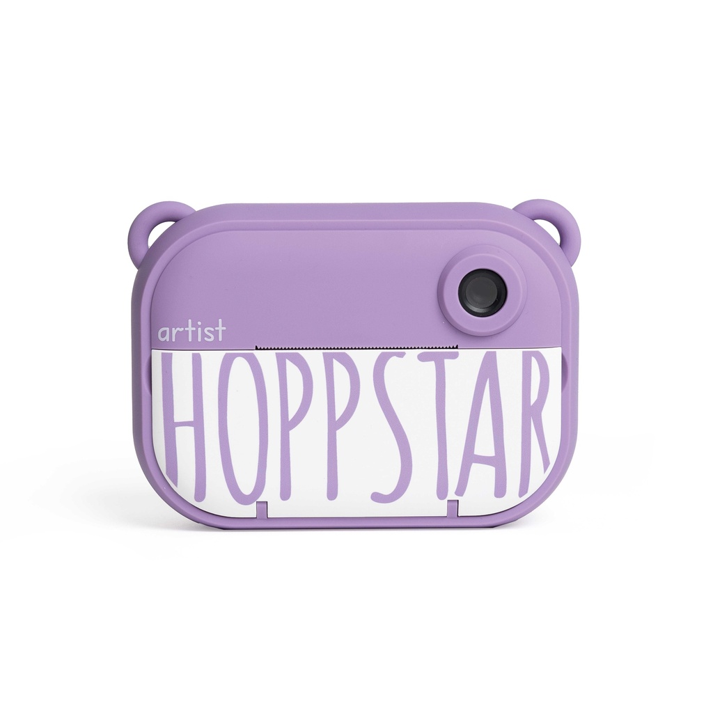 HOPPSTAR ARTIST CAMERA BLOSSOM