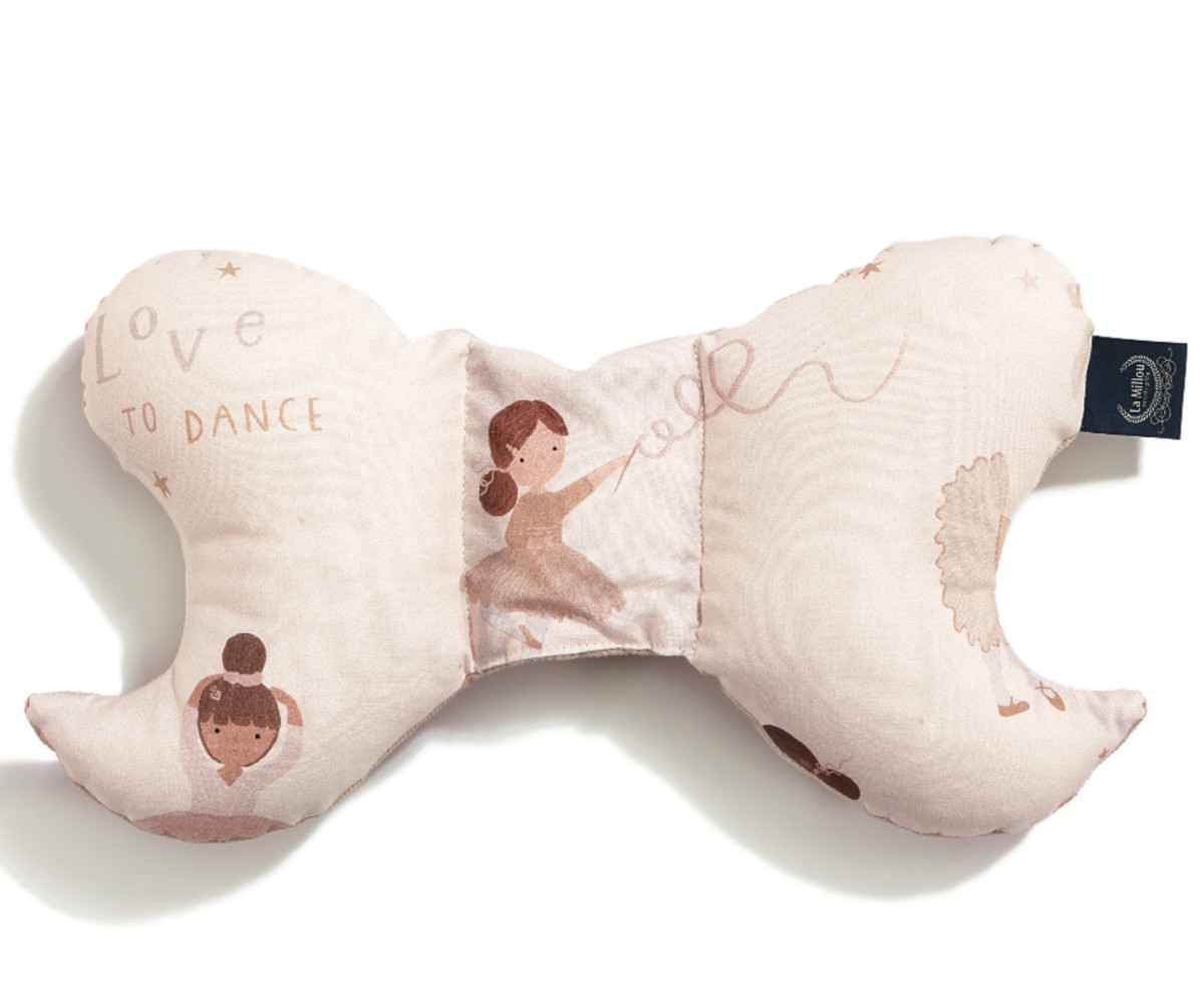 LA MILLOU ANGEL WINGS BALLERINE