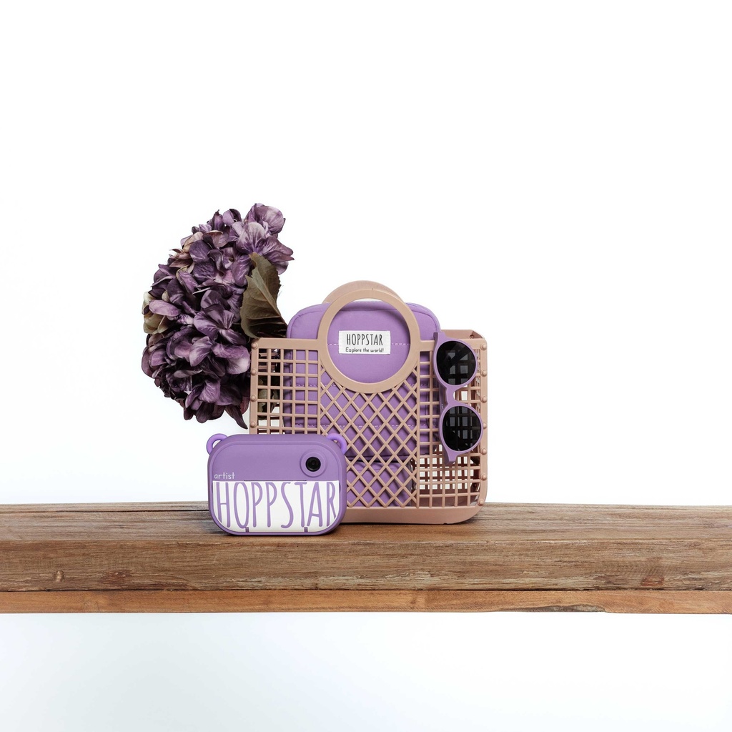 HOPPSTAR ARTIST CAMERA BLOSSOM - Image 5