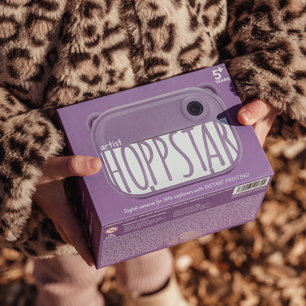HOPPSTAR ARTIST CAMERA BLOSSOM - Image 6