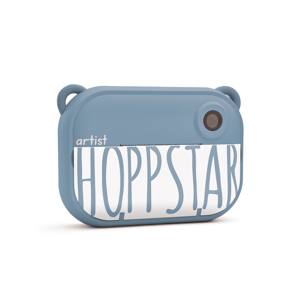 HOPPSTAR ARTIST CAMERA DENIM - Image 2