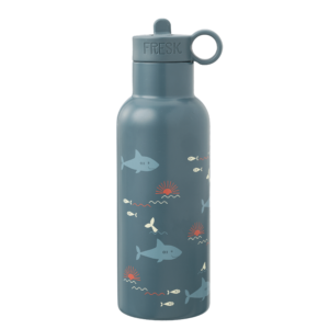 Fresk-Nordic thermos bottle 500 ml Shark