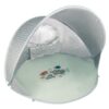 LITTLE DUTCH. Fresh Greens Baby Beach Tent